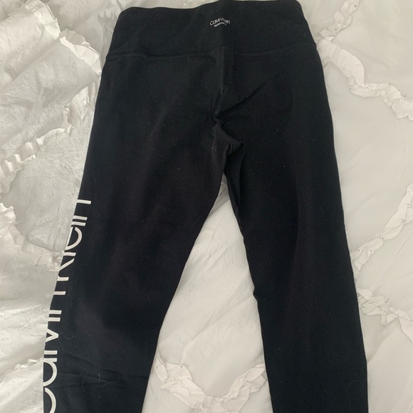 Calvin Klein Performance legging - Picture 3 of 3